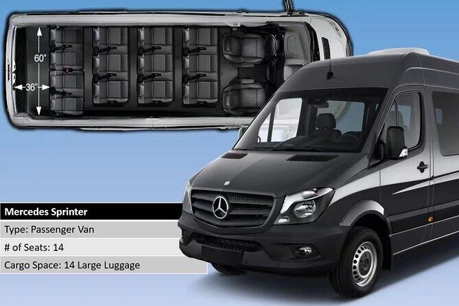 Private Transfer from Los Cabos Airport (SJD) to San Jose del Cabo hotels - Practical Details and Tips