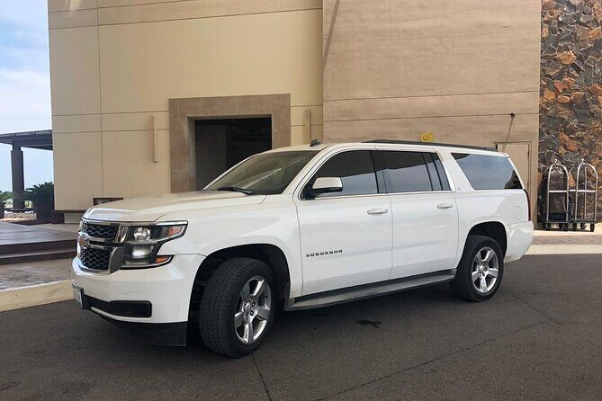 Private Transfer from Los Cabos Airport (SJD) to San Jose del Cabo hotels - Who Should Use This Transfer?