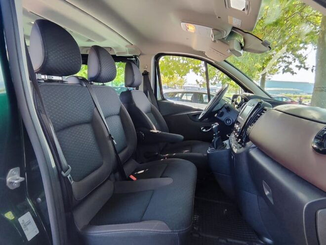 Private Transfer From Lucerne to Basel, Basel Port, Airport - Driver Expertise and Experience