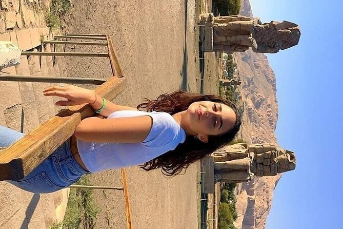 Private Transfer From Luxor Airport to Any Hotel - Additional Information