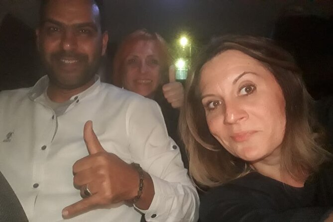 Private Transfer From Luxor Airport to Any Hotel - Booking Confirmation