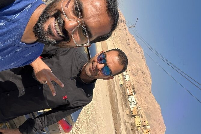 Private Transfer From Luxor Airport to Any Hotel - Operational Hours