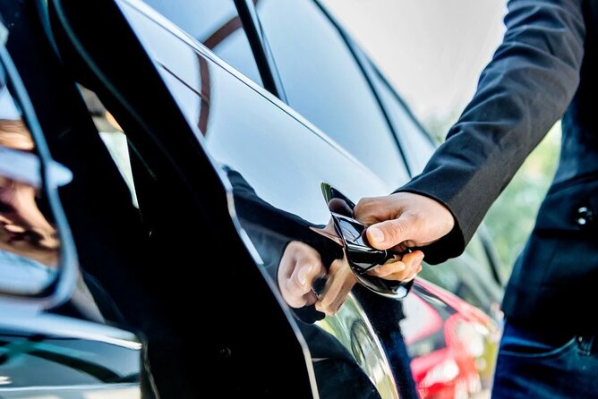 Private Transfer From Luxor Airport to Hotel - Directions