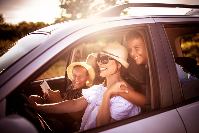 Private Transfer From Luxor Airport to Hotel / Nile Cruise - Pricing and Booking Details