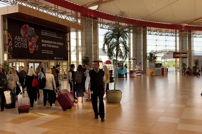 Private Transfer From Luxor Airport to Luxor - Good To Know