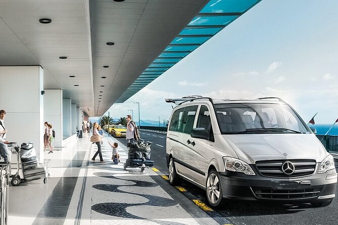 Private Transfer From Luxor Airport to Your Luxor Hotel - Additional Information