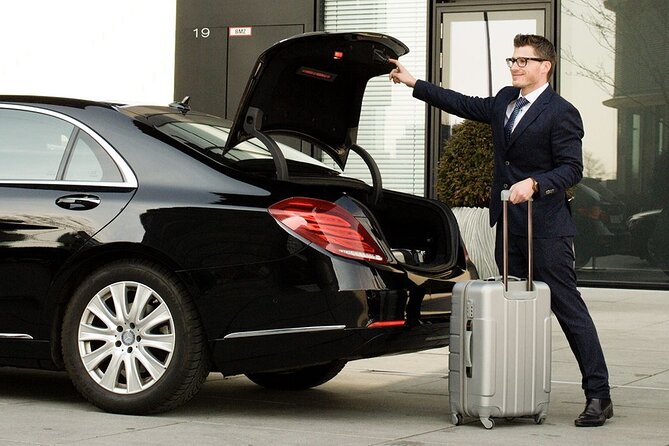 Private Transfer From Luxor International Airport to Luxor Hotels - Good To Know