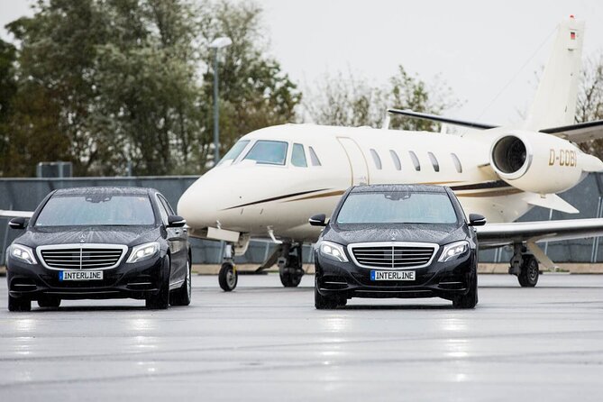 Private Transfer From Luxor International Airport to Luxor Hotels - Review and Rating Information