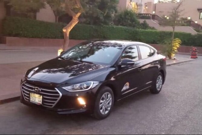 Private Transfer From Luxor To Aswan - Reviews