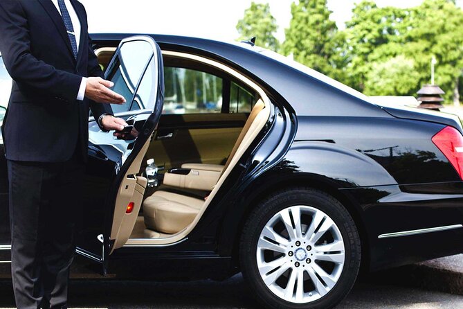 Private Transfer From Luxor to Aswan - Operating Details