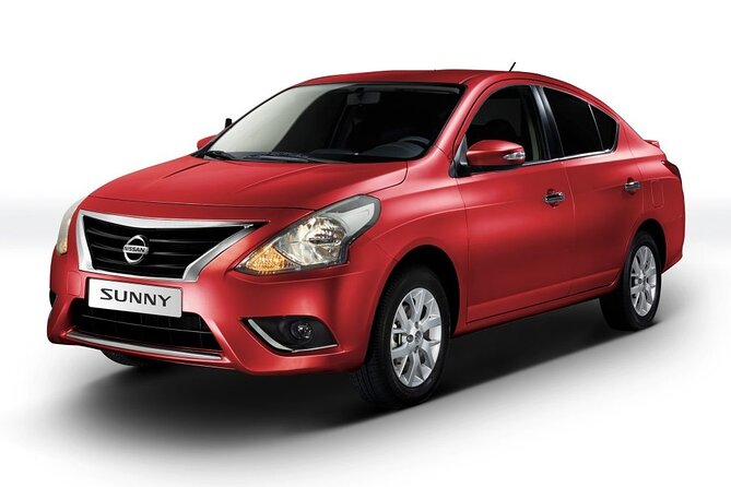 Private Transfer From Luxor to Aswan by Private Vehicle or Retuen - Booking Process