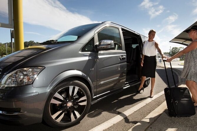 Private Transfer From Luxor to Aswan by Private Vehicle or Retuen - Operator Information