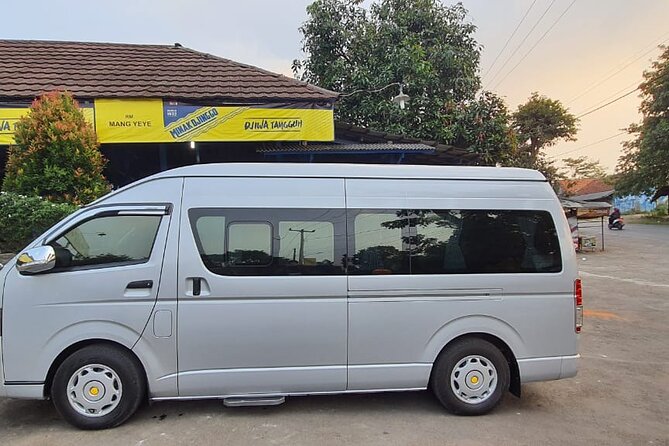 Private Transfer From Luxor To Hurghada - Availability and Reservation