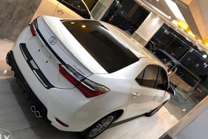 Private Transfer From Luxor to Hurghada - Benefits of a Private Transfer From Luxor to Hurghada