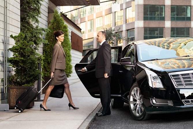 Private Transfer From Luxor to Hurghada - Price and Reviews