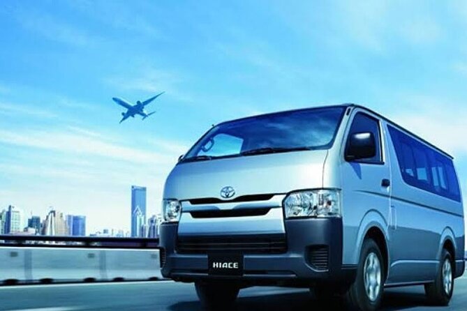 Private Transfer From Luxor to Hurghada (Optional Stop Dendera) - Reviews