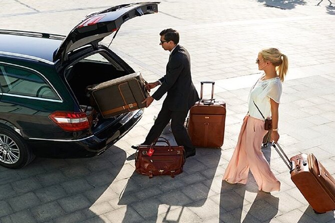 Private Transfer From Luxor to Marsa Alam - Good To Know