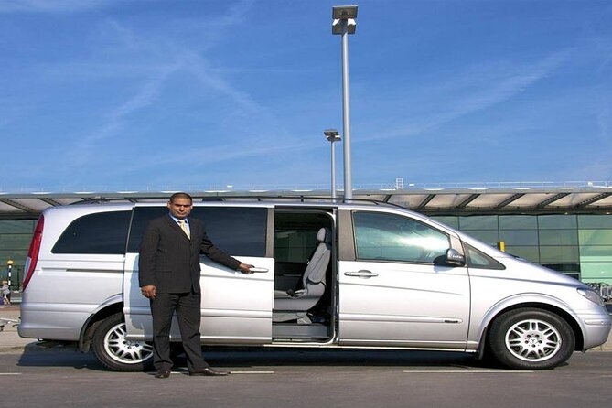 Private Transfer From Luxor to Marsa Alam - Additional Information