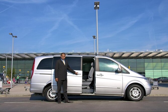 Private Transfer From Luxor to Marsa Alam City - Price and Booking