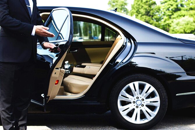 Private Transfer From Luxor to Marsa Alam City - Sources and Distribution