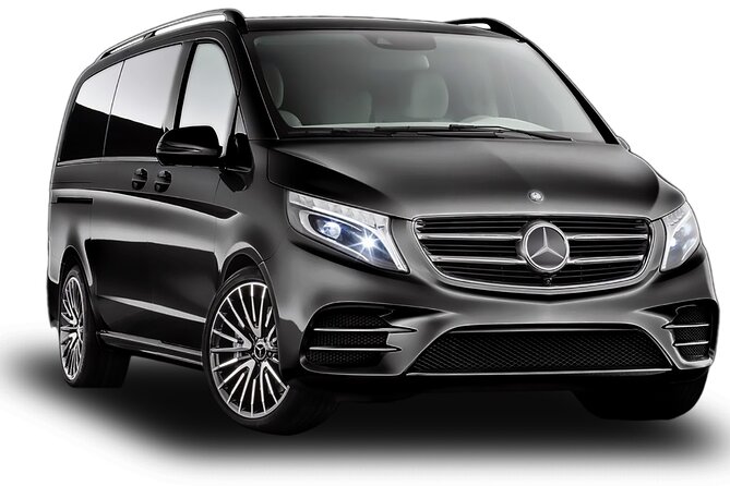 Private Transfer From Madrid Airport to Madrid Hotels - Cost and Booking