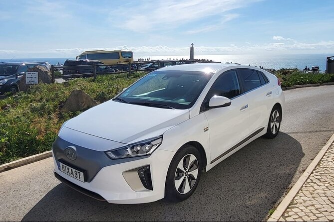 Private Transfer From Madrid to Lisbon - Directions and Meeting Point