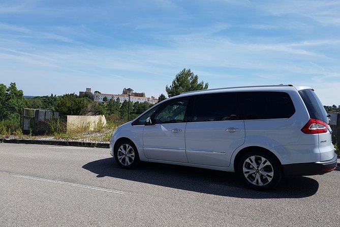 Private Transfer From Madrid to Lisbon - Reviews and Pricing