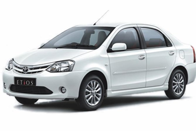Private Transfer From Madurai to Rameswaram - Cancellation Policy