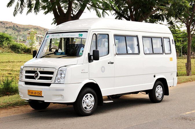 Private Transfer from Madurai to Thekkady:Comfortable Scenic Ride - Who Would Benefit Most from This Experience?