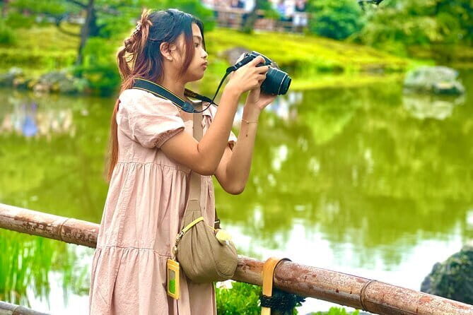 Private Transfer from Maizuru Port to Osaka Kansai Airport (KIX) - Final Thoughts