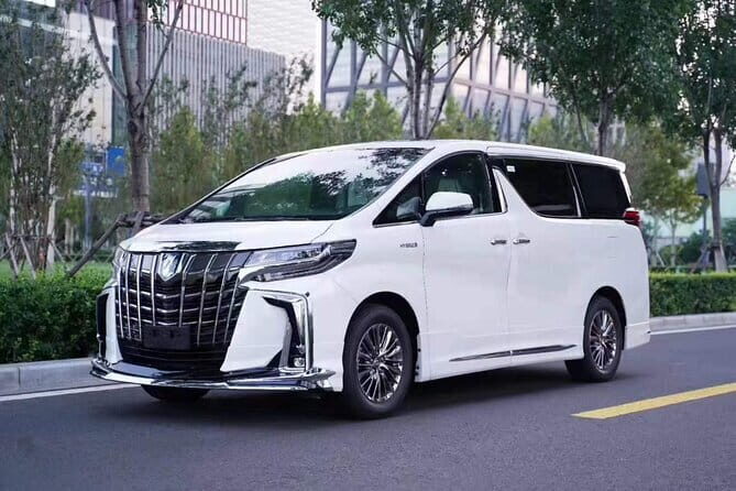 Private Transfer from Maizuru Port to Osaka Kansai Airport (KIX) - Booking and Practical Information