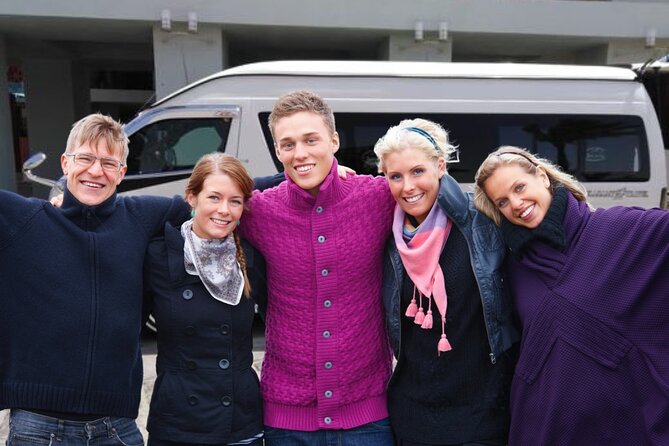 Private Transfer From Makadi Resorts To Hurghada Airport - Good To Know