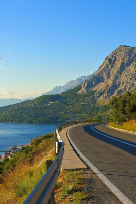 Private Transfer From Makarska to Split Airport - Availability and Cancellation
