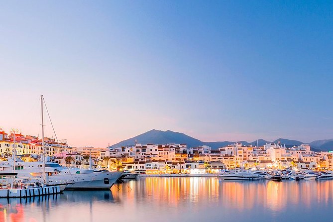 Private Transfer From Malaga Airport (Agp) to Antequera - Common Questions
