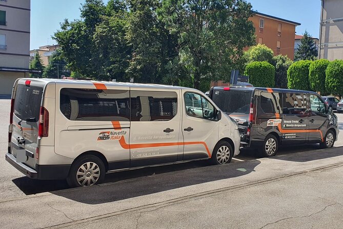 Private Transfer From Málaga Airport (Agp) to Malaga Cruise Port - Contact Information