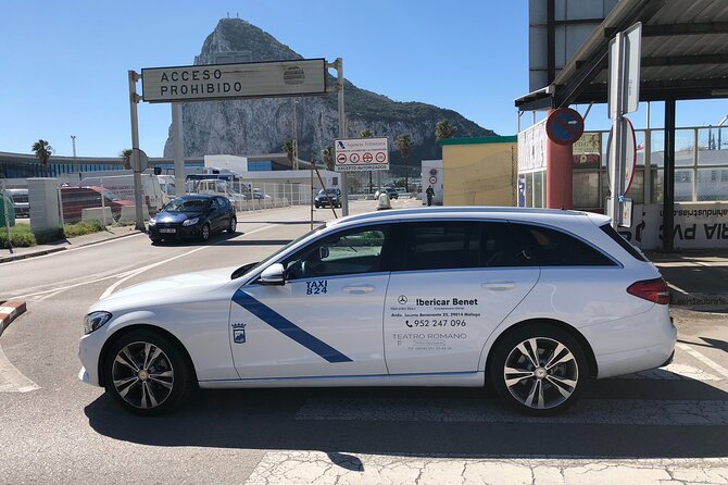Private Transfer From Malaga Airport to Hotels on the Costa Del Sol - Overview of the Transfer