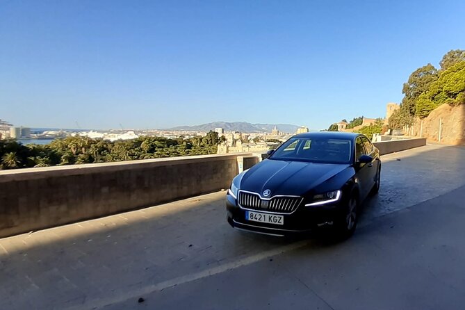 Private Transfer From Malaga City to Malaga Airport - Overview of Private Transfer