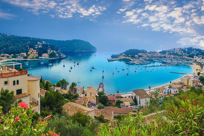 Private Transfer From Mallorca Airport (Pmi) to Peguera - Overview and Inclusions