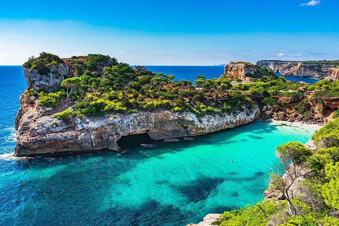 Private Transfer From Mallorca Airport (Pmi) to Peguera - Cancellation Policy