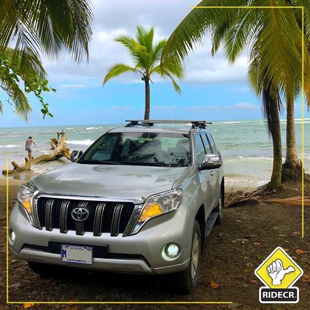 Private Transfer From Manuel Antonio to La Fortuna From 7 to 10 Passengers - Additional Information
