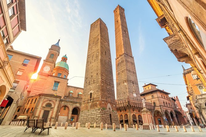 Private Transfer From Maranello to Bologna (Blq) Airport - Pricing and Inclusions