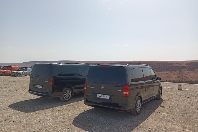 Private Transfer From Marrakech Airport - Frequently Asked Questions
