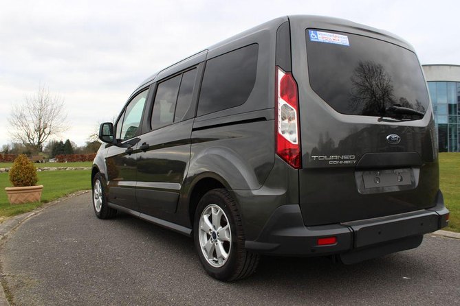 Private Transfer From Marrakech Airport to Hotel in Marrakech - The Sum Up