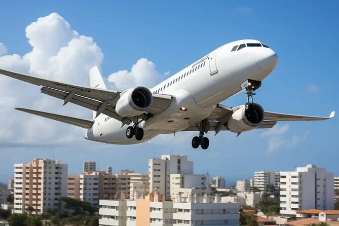 Private Transfer From Marrakech Airport to Hotels and Riads in Marrakech Medina - Good To Know