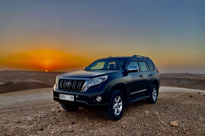 Private Transfer From Marrakech and Airport to Casablanca & Casablanca Airport - Good To Know