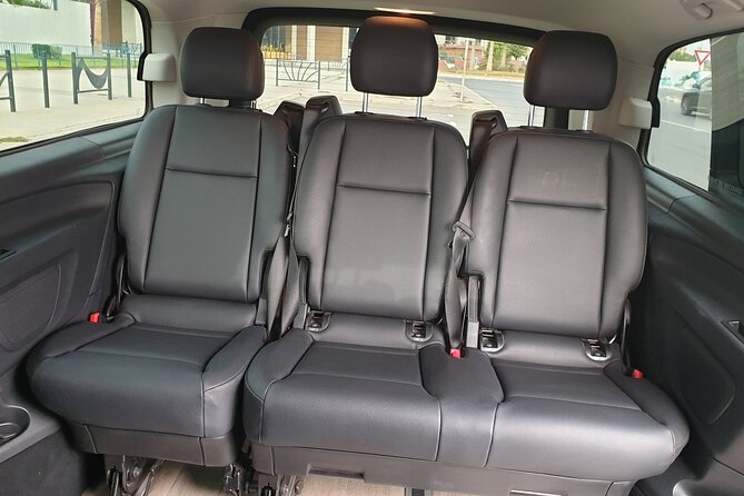 Private Transfer From Marrakech Center City to Agadir - Pricing and Booking