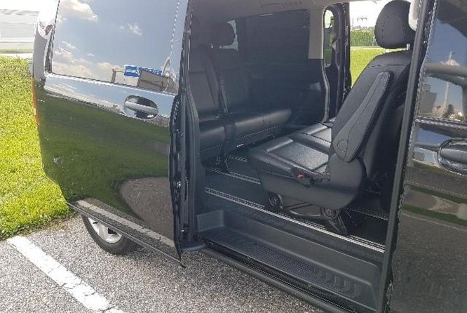 Private Transfer From Marrakech To Agadir - Booking Information