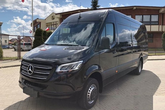 Private Transfer From Marrakech To Agadir - Customer Reviews