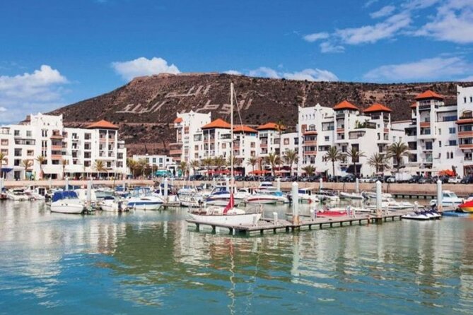 Private Transfer From Marrakech to Agadir - Good To Know