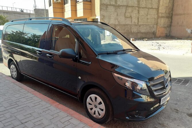 Private Transfer From Marrakech to Agafay Desert and Back - Pricing and Booking Process
